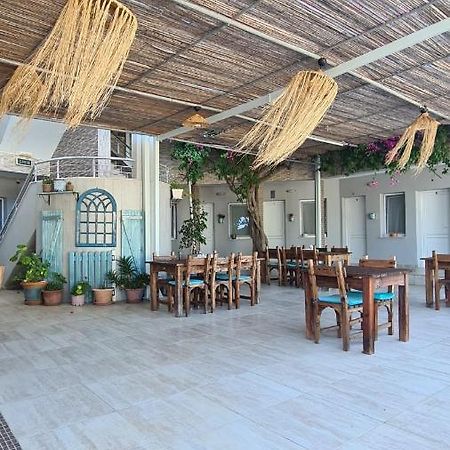 Begonvil Otel Чешме Екстер'єр фото