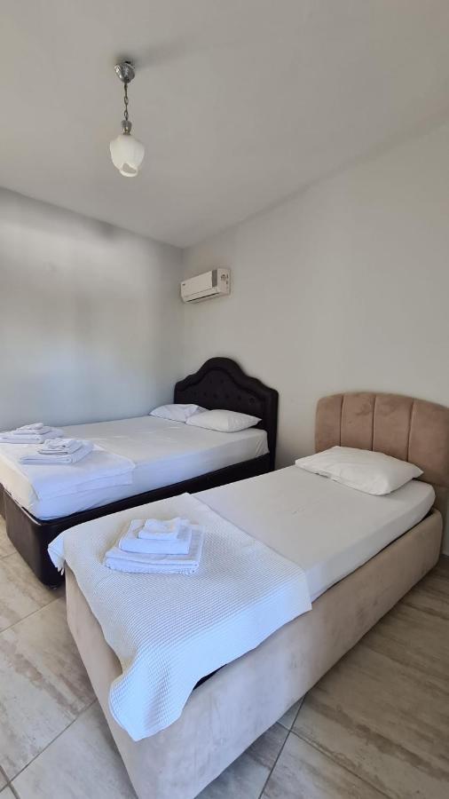 Begonvil Otel Чешме Екстер'єр фото